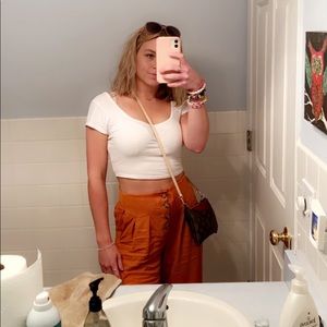 Meet your Posher, Abby